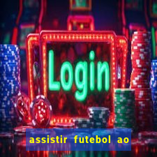 assistir futebol ao vivo gratis no sportv